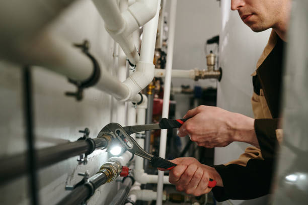 Best Residential Plumbing Services  in Mathis, TX