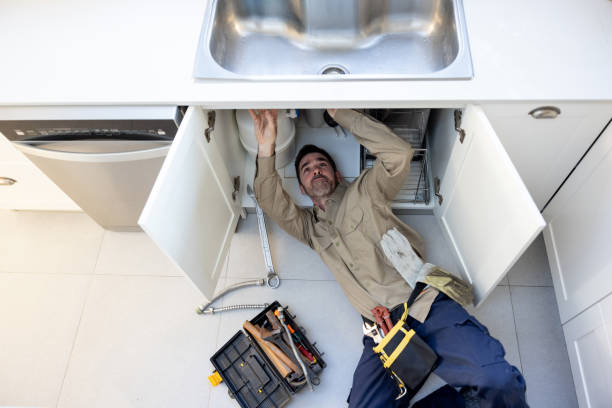 Best Shower Repair Services  in Mathis, TX
