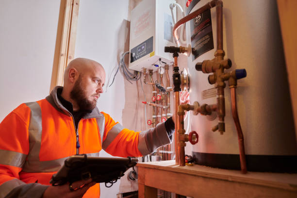 Best Leak Detection Services  in Mathis, TX