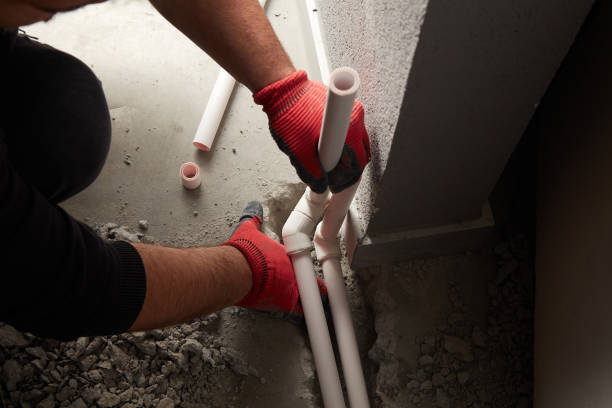 Best Residential Plumbing Services  in Mathis, TX