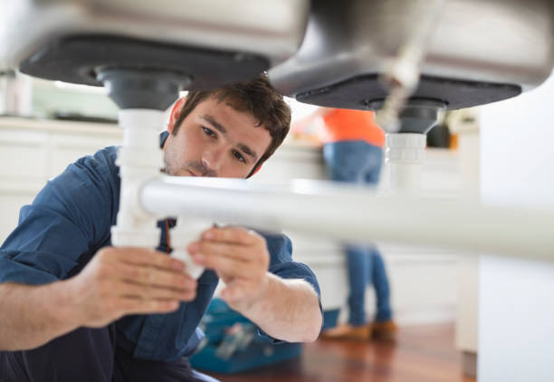 Best Gas Line Repair  in Mathis, TX
