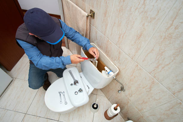 Best Water Softener Installation  in Mathis, TX