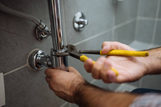 Best Clogged Drain Plumber  in Mathis, TX