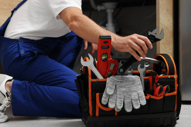 Best Sewer Line Repair  in Mathis, TX