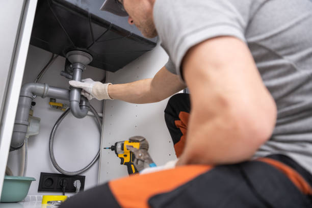Best Water Leak Repair  in Mathis, TX