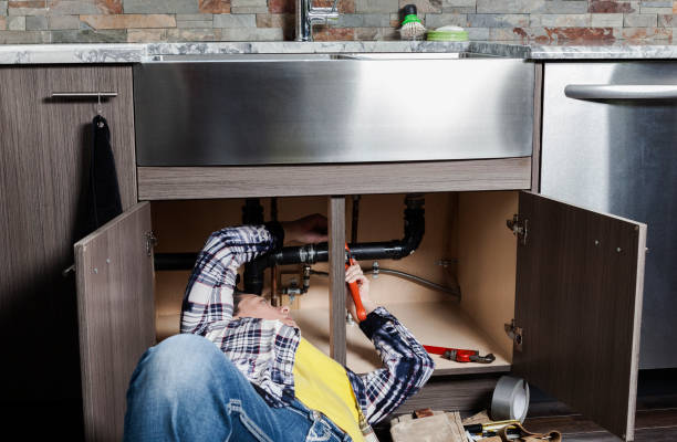 Professional Plumbing in Mathis, TX