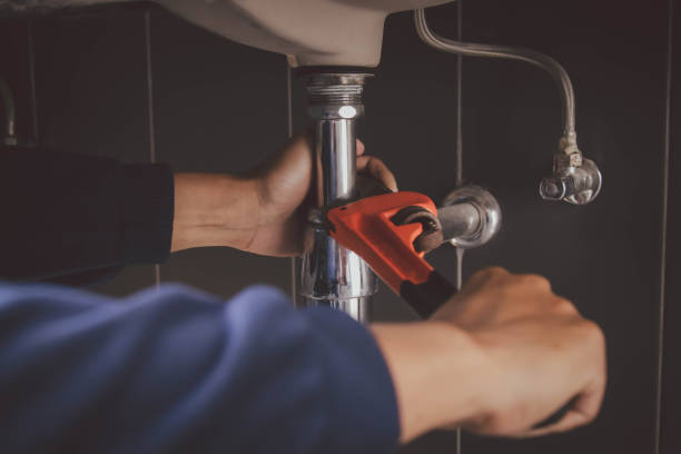 Best Local Plumber Services  in Mathis, TX